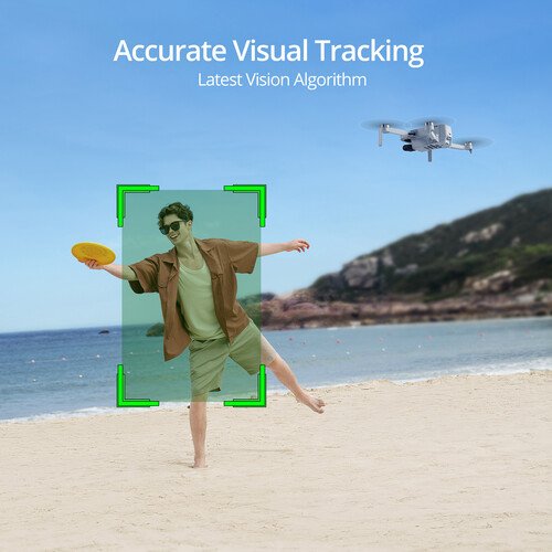 Potensic ATOM Drone (Fly More Combo) - Image 4