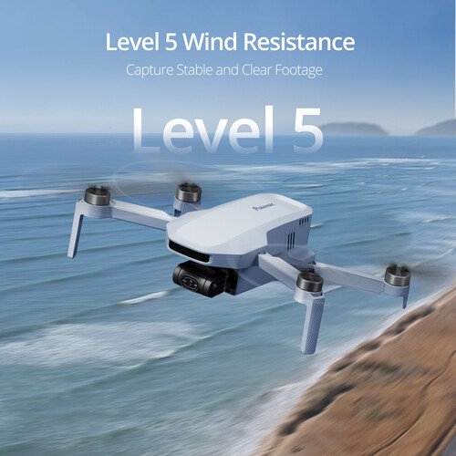 Potensic ATOM Drone (Fly More Combo) - Image 3