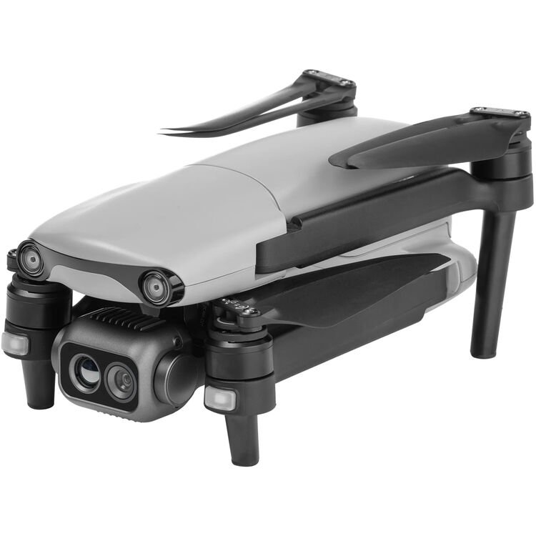 Autel Robotics EVO Lite 640T Enterprise Drone (Premium) - Image 3