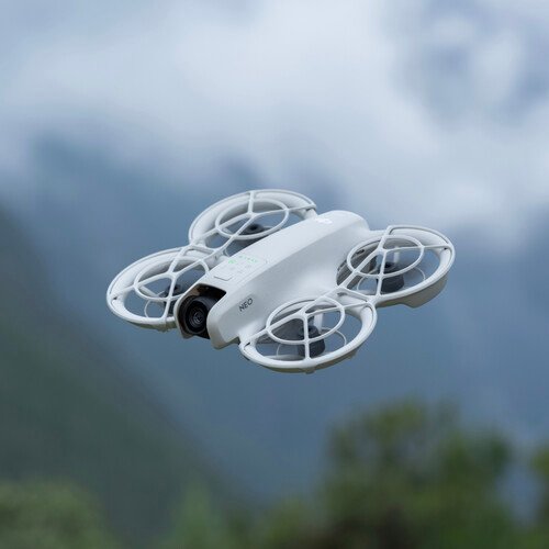 DJI Neo Drone (No Remote) - Image 6