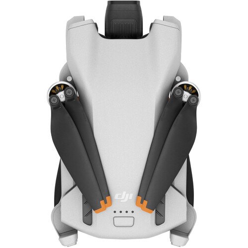 DJI Mini 3 Drone with DJI RC Remote - Image 7