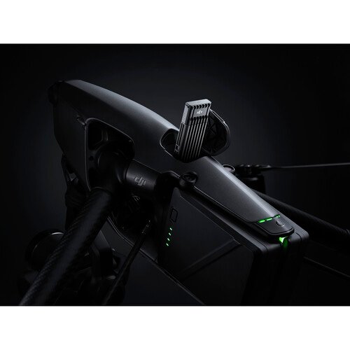 DJI Inspire 3 Drone with Hard-Shell Case & Accessory Kit - Image 8