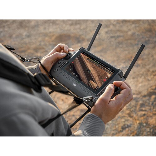 DJI Inspire 3 Drone with Hard-Shell Case & Accessory Kit - Image 5
