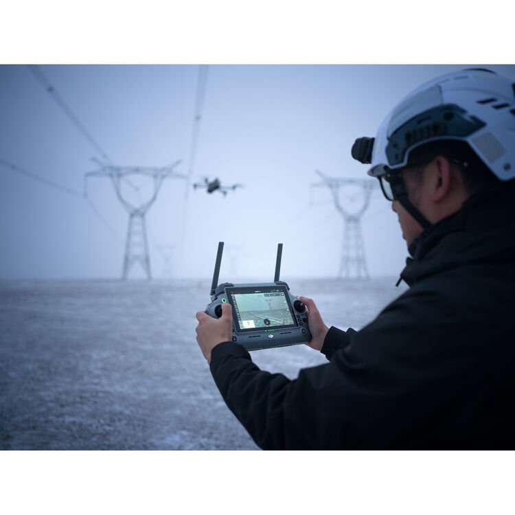 DJI Matrice 4E Drone - Image 11