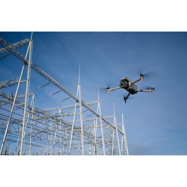 DJI Matrice 4E Drone - Image 10