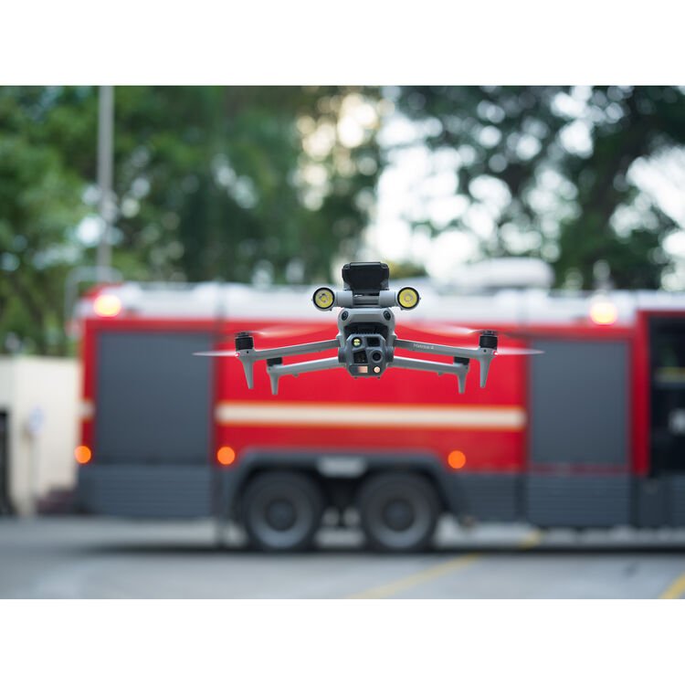 DJI Matrice 4T Drone - Image 4