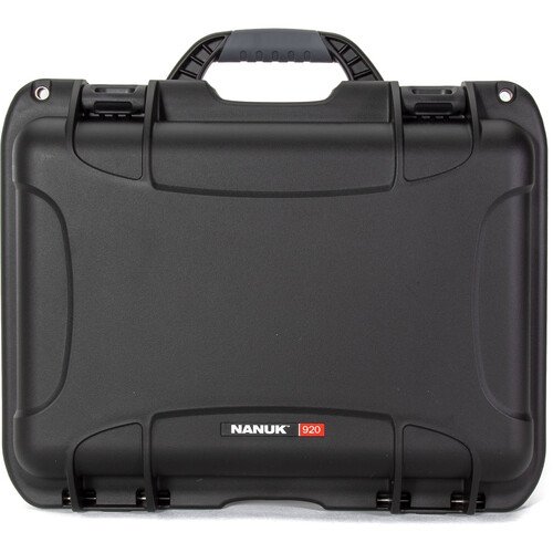 DJI Air 3S Drone with RC-N3 Fly More Combo & Nanuk 920 Case Kit - Image 7