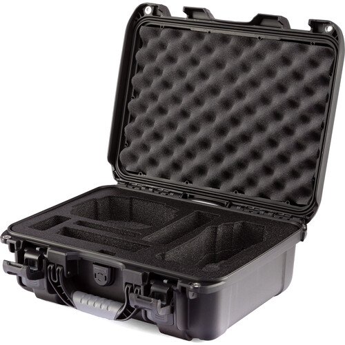 DJI Air 3S Drone with RC-N3 Fly More Combo & Nanuk 920 Case Kit - Image 8