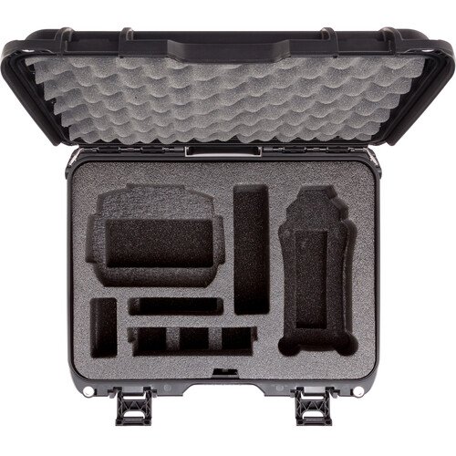 DJI Air 3S Drone with RC-N3 Fly More Combo & Nanuk 920 Case Kit - Image 6