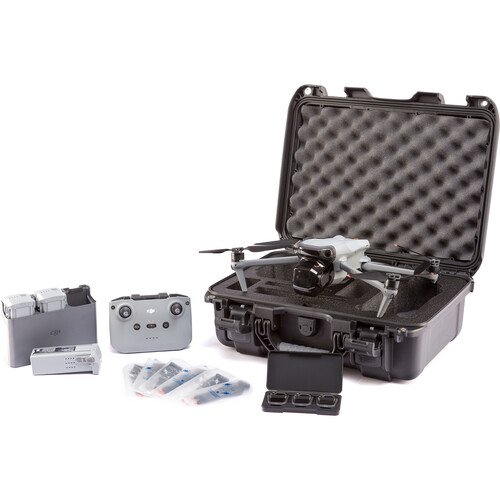 DJI Air 3S Drone & Nanuk 920 Case Kit - Image 2