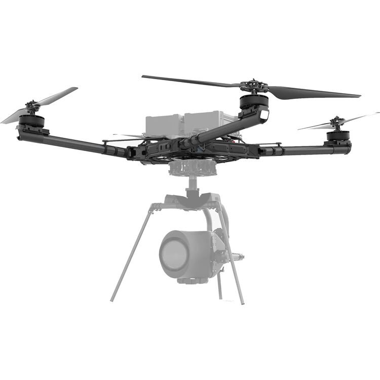 FREEFLY Alta X Drone with Pilot Pro (NDAA Compliant) - Image 10