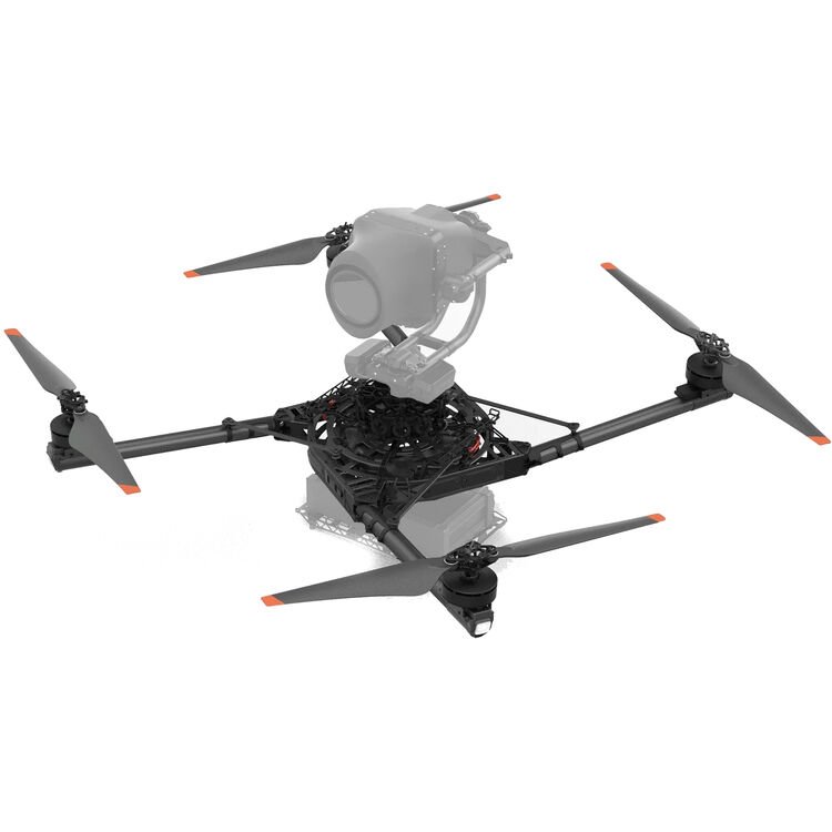 FREEFLY Alta X Drone with Pilot Pro (NDAA Compliant) - Image 9