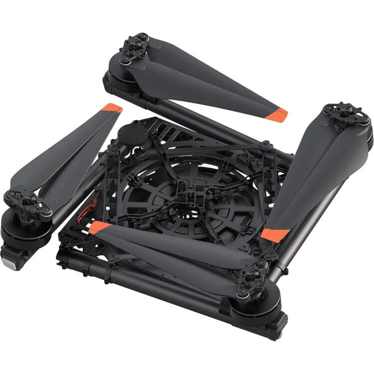 FREEFLY Alta X Drone with Pilot Pro (NDAA Compliant) - Image 8