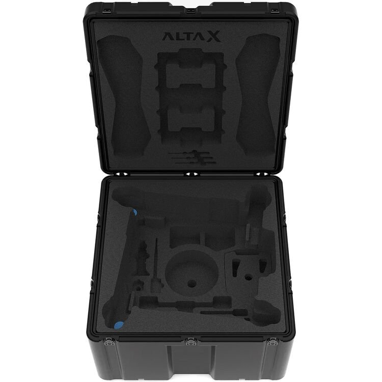 FREEFLY Alta X Drone with Pilot Pro (NDAA Compliant) - Image 5