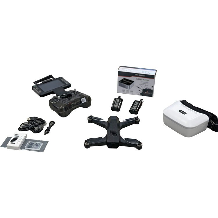 Xcraft Nano BLACK OPS Thermal Drone - Image 5