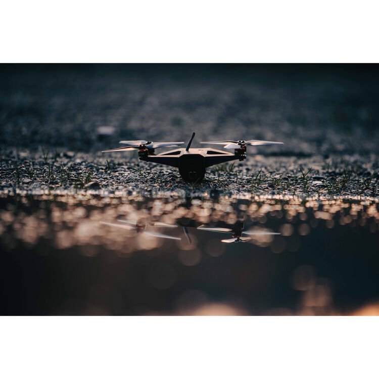 Xcraft Nano BLACK OPS Thermal Drone - Image 4