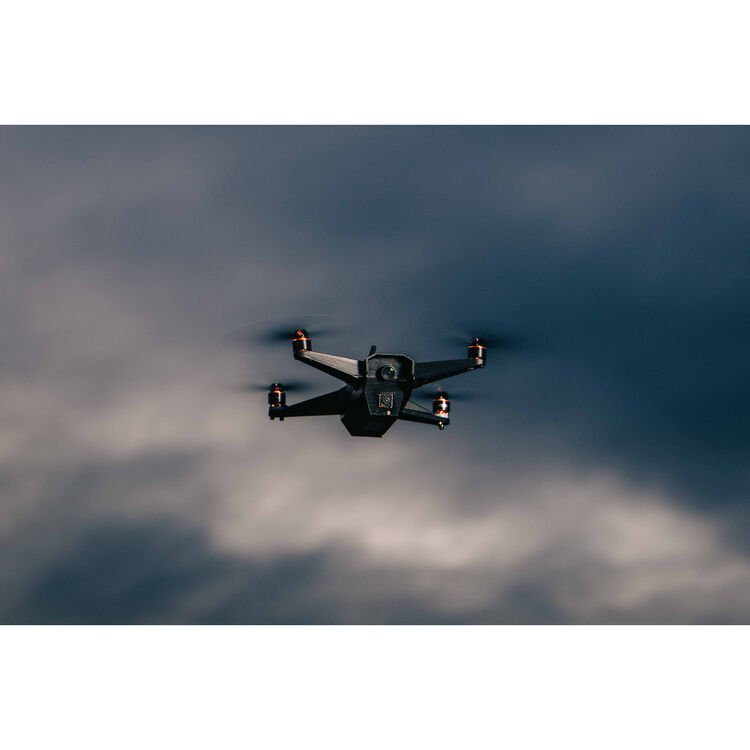 Xcraft Nano BLACK OPS Thermal Drone - Image 3