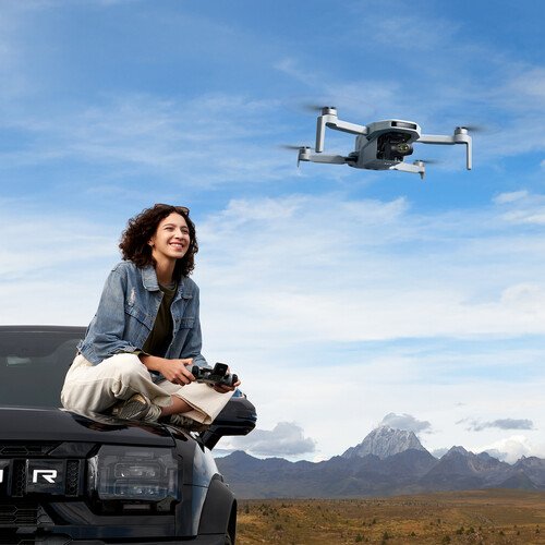 Potensic ATOM 2 Drone (Standard Kit) - Image 5