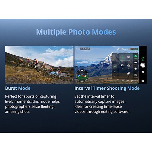 Potensic ATOM 2 Drone (Standard Kit) - Image 6