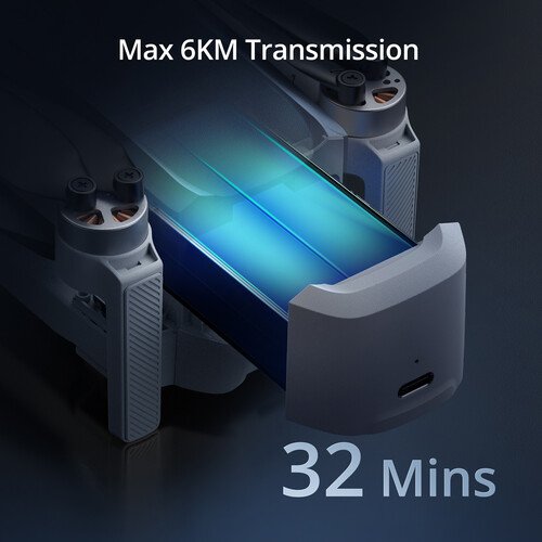 Potensic ATOM Drone (Standard Kit) - Image 6