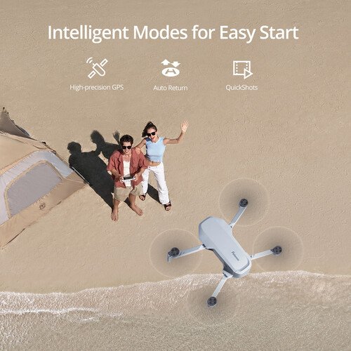 Potensic ATOM Drone (Standard Kit) - Image 4