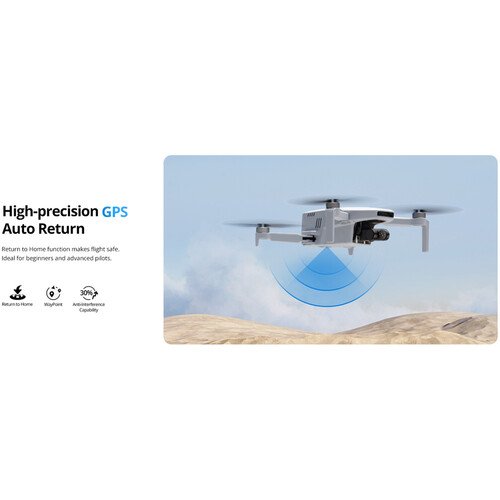 Potensic ATOM Drone (Standard Kit) - Image 2