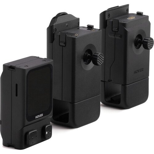 HOVERAir X1 PRO with Complete Kit - Image 11