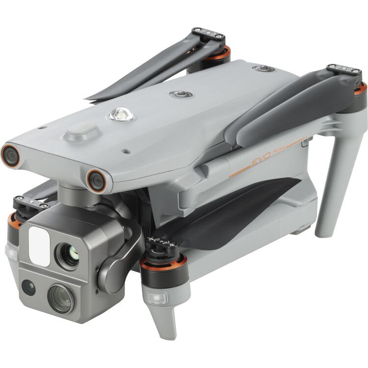 Autel Robotics EVO Max 4T XE Bundle for EVO Nest - Image 5