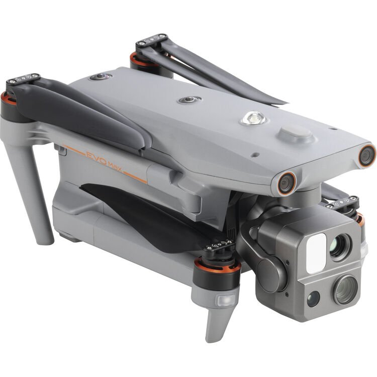 Autel Robotics EVO Max 4T XE Bundle for EVO Nest - Image 4
