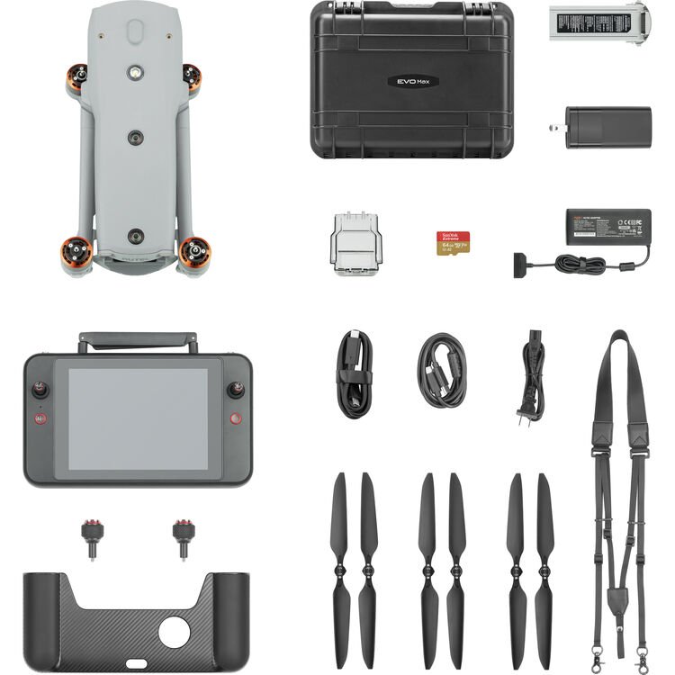 Autel Robotics EVO Max 4T XE Bundle - Image 6