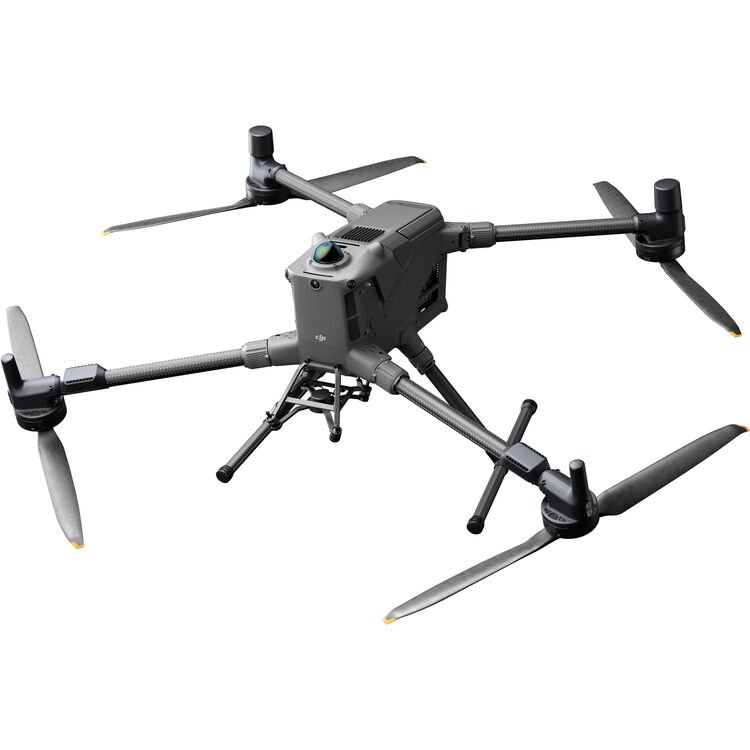 DJI Matrice 400 Drone - Image 10