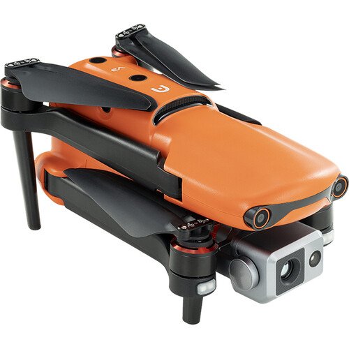 Autel Robotics EVO II DUAL 640T Rugged Bundle V3 - Image 7