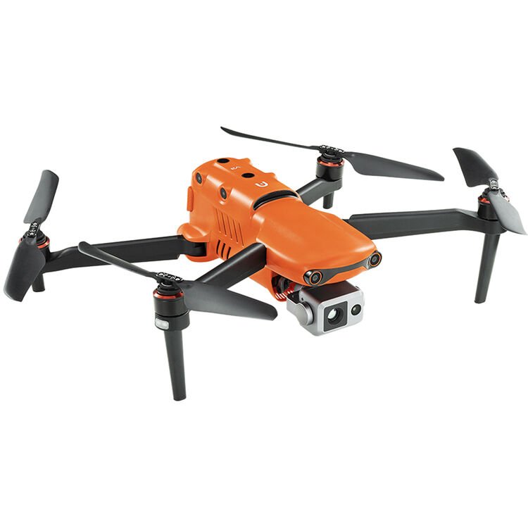 Autel Robotics EVO II DUAL 640T Rugged Bundle V3 - Image 11