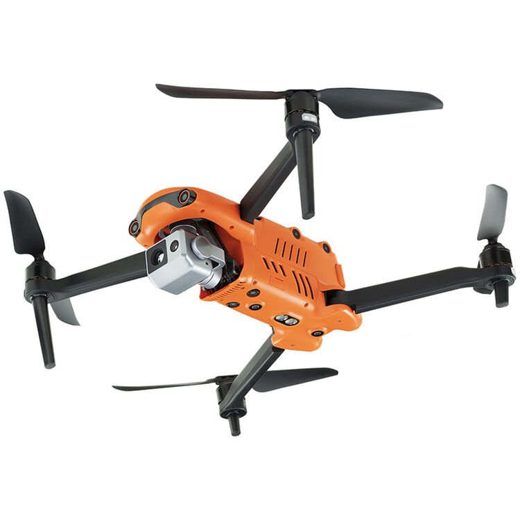 Autel Robotics EVO II DUAL 640T Rugged Bundle V3 - Image 9