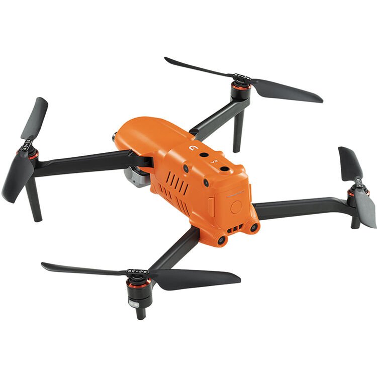 Autel Robotics EVO II DUAL 640T Rugged Bundle V3 - Image 10