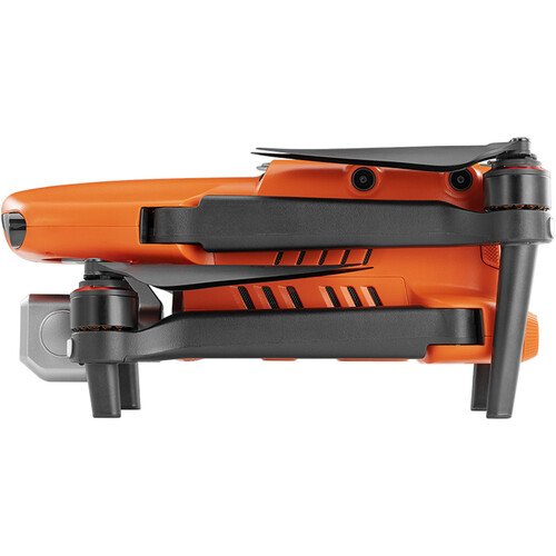 Autel Robotics EVO II DUAL 640T Rugged Bundle V3 - Image 5