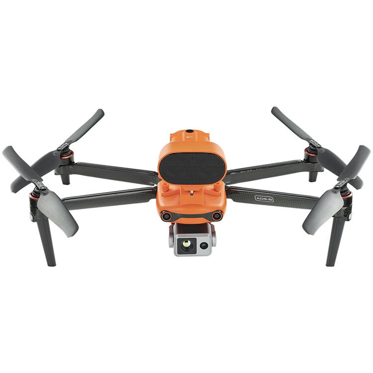 Autel Robotics EVO II Dual 640T Enterprise Bundle V3 Drone with Thermal Imaging - Image 6