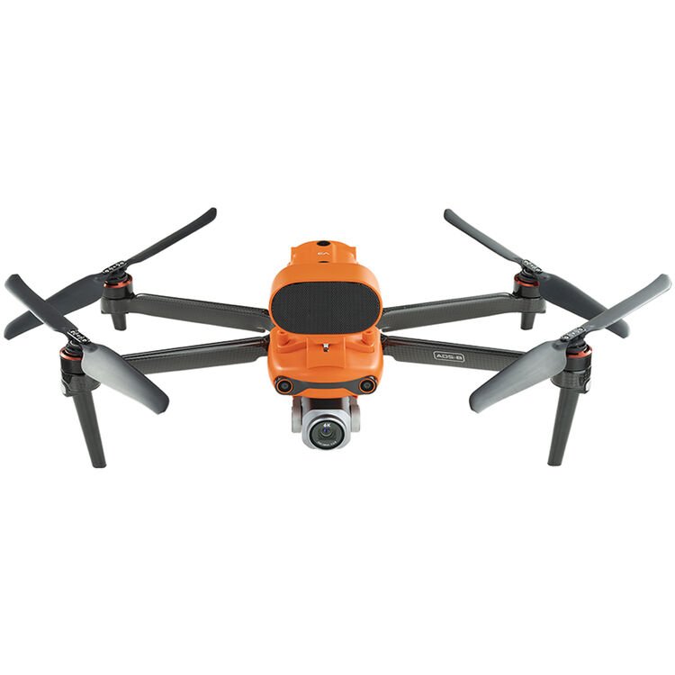 Autel Robotics EVO II Pro 6K Enterprise Bundle V3 - Image 6