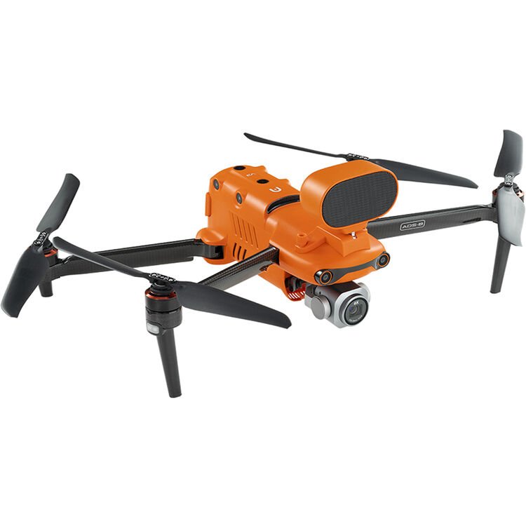 Autel Robotics EVO II Pro 6K Enterprise Bundle V3 - Image 9
