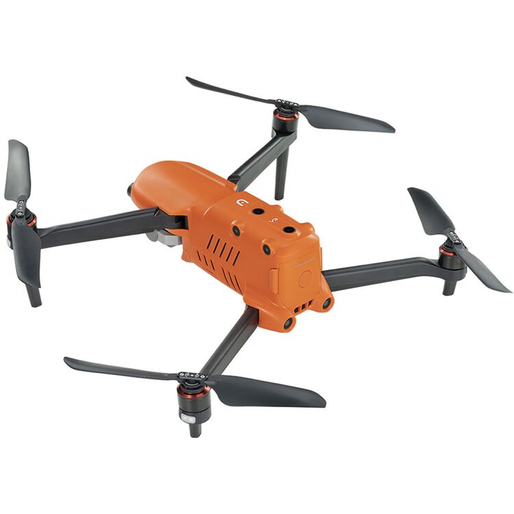 Autel Robotics EVO II Pro 6K Rugged Bundle V3 - Image 8