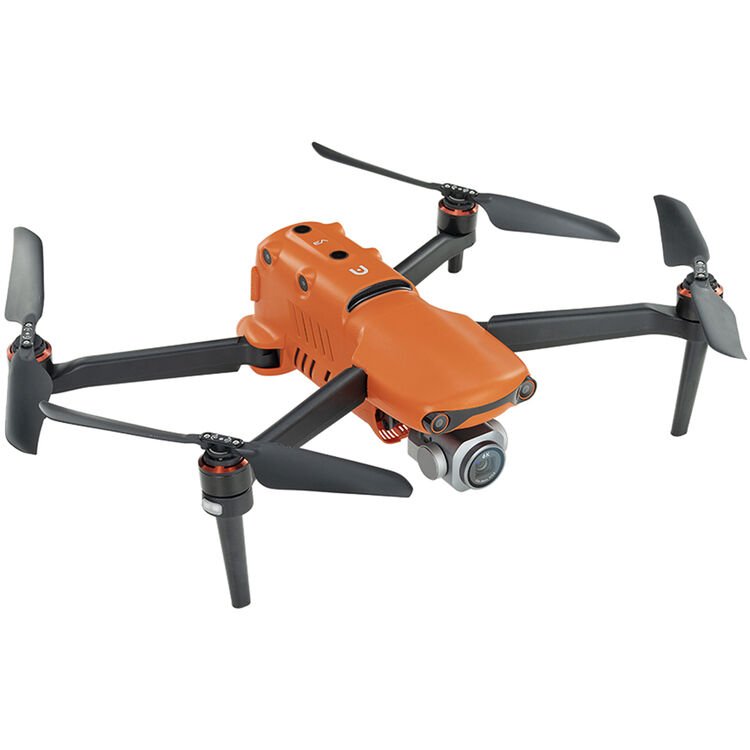 Autel Robotics EVO II Pro 6K Rugged Bundle V3 - Image 7