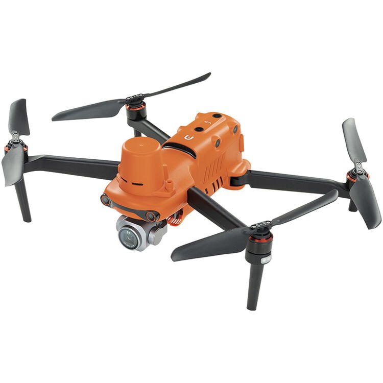 Autel Robotics EVO II Pro 6K RTK Rugged Bundle V3 - Image 7