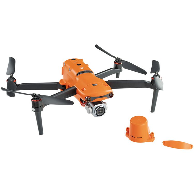 Autel Robotics EVO II Pro 6K RTK Rugged Bundle V3 - Image 5