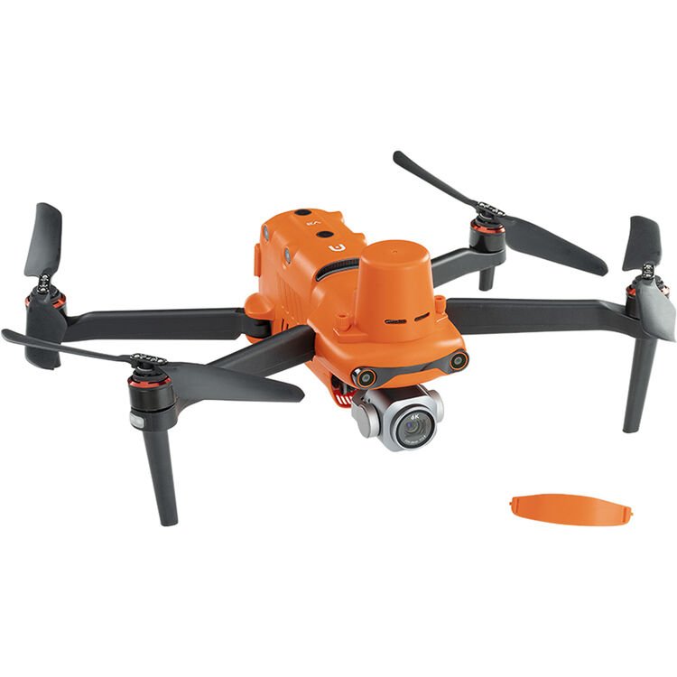 Autel Robotics EVO II Pro 6K RTK Rugged Bundle V3 - Image 8