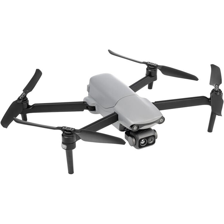 Autel Robotics EVO Lite 640T Enterprise Drone (Premium) - Image 9