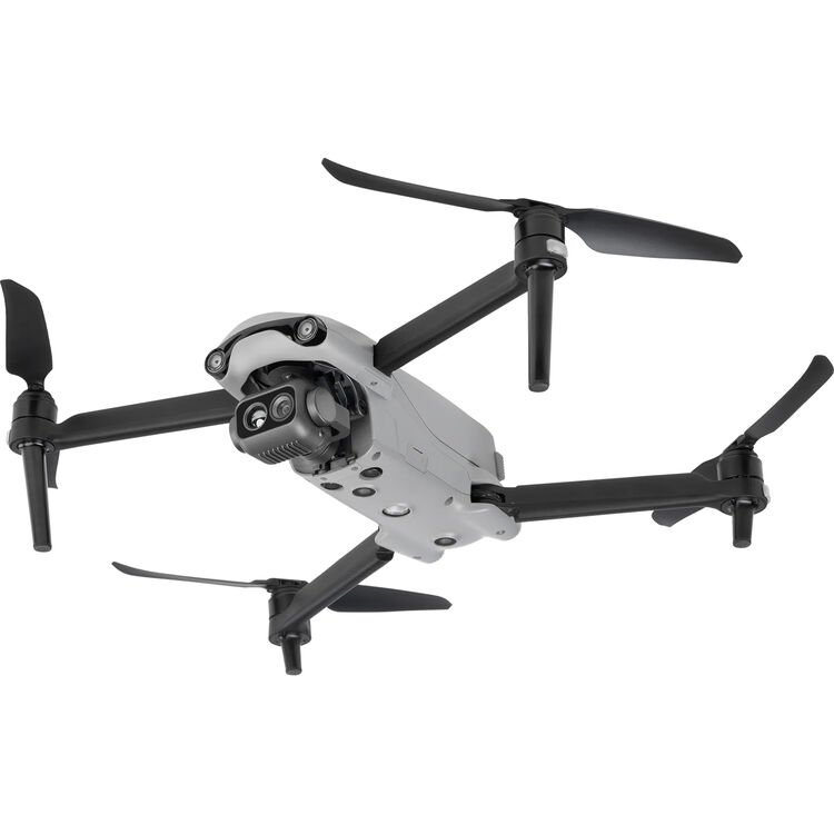 Autel Robotics EVO Lite 640T Enterprise Drone (Standard) - Image 6