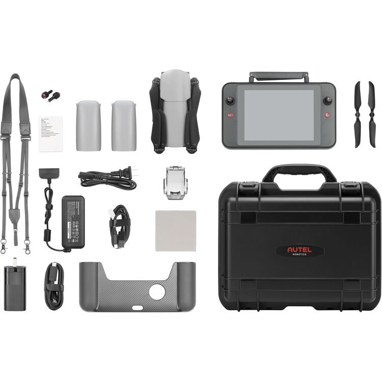 Autel Robotics EVO Lite 6K Enterprise Drone (Premium) - Image 5