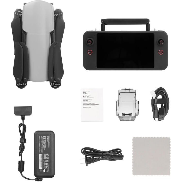 Autel Robotics EVO Lite 6K Enterprise Drone (Standard) - Image 7