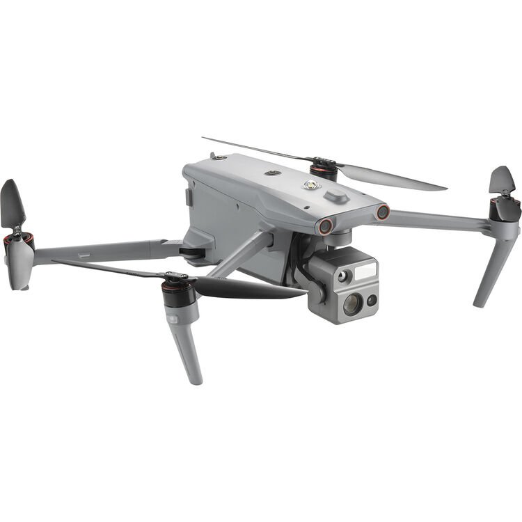 Autel Robotics EVO Max 4N Industrial Drone - Image 12