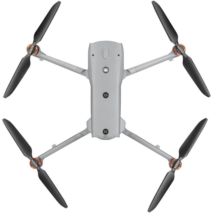 Autel Robotics EVO Max 4N Industrial Drone - Image 11